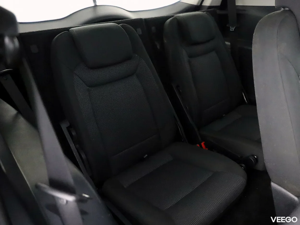 Ford S-MAX 2.0 107kW