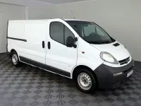 Opel Vivaro 1.9 74kW thumbnail