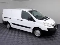 Citroen Jumpy 1.6 66kW