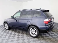 BMW X3 2.5 161kW thumbnail