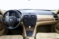 BMW X3 2.5 161kW thumbnail