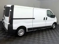 Opel Vivaro 1.9 74kW thumbnail