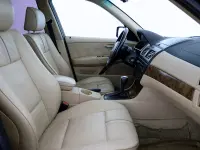 BMW X3 2.5 161kW thumbnail