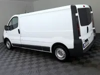 Opel Vivaro 1.9 74kW thumbnail