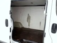 Opel Vivaro 1.9 74kW thumbnail