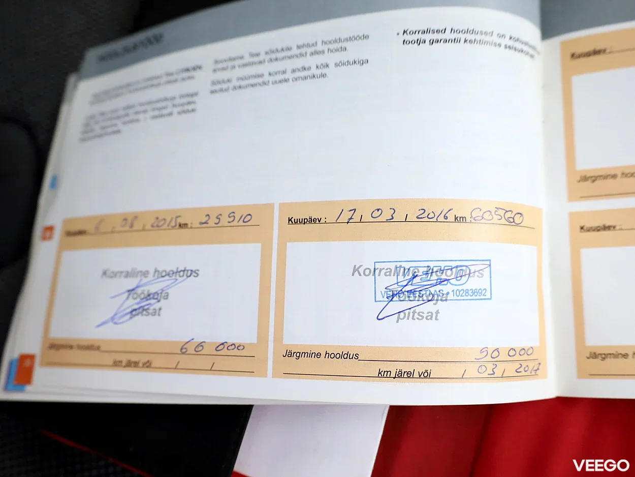 Citroen Jumpy 1.6 66kW