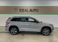 Skoda Kodiaq Sportline 147kW thumbnail