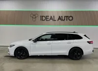 Volkswagen Passat Variant 4Motion R-Line Black Style 2 142kW thumbnail