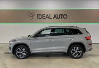 Skoda Kodiaq Sportline 147kW thumbnail