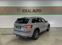 Skoda Kodiaq Sportline 147kW thumbnail