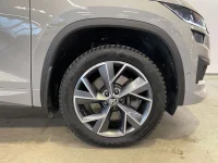 Skoda Kodiaq Sportline 147kW thumbnail