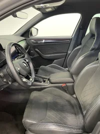 Skoda Kodiaq Sportline 147kW thumbnail