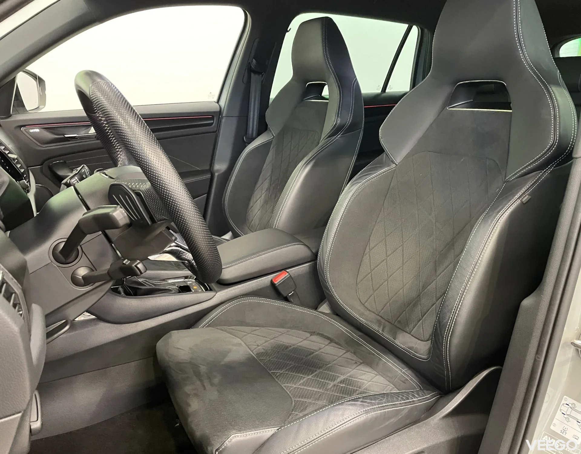 Skoda Kodiaq Sportline 147kW