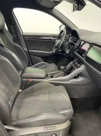 Skoda Kodiaq Sportline 147kW thumbnail