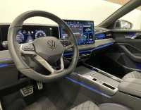 Volkswagen Passat Variant 4Motion R-Line Black Style 2 142kW thumbnail