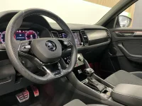 Skoda Kodiaq Sportline 147kW thumbnail