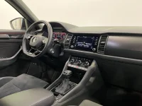 Skoda Kodiaq Sportline 147kW thumbnail