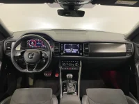Skoda Kodiaq Sportline 147kW thumbnail