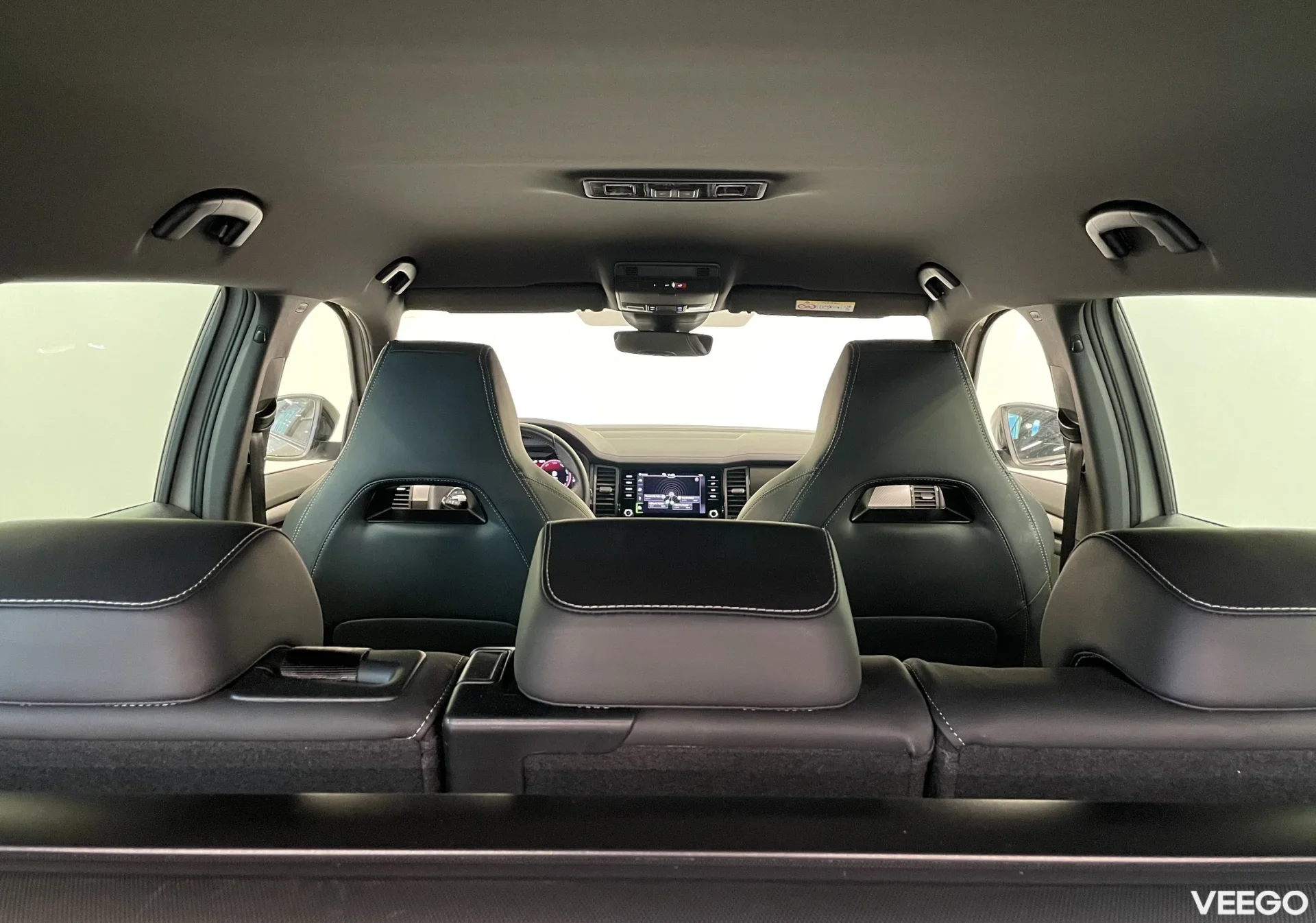 Skoda Kodiaq Sportline 147kW