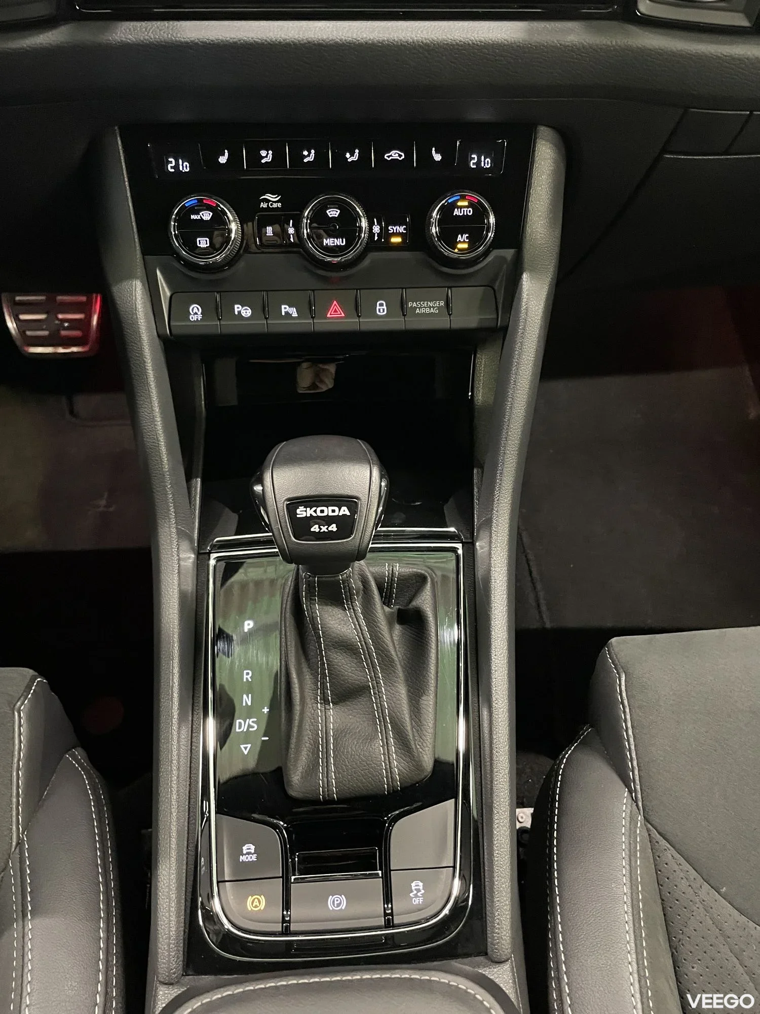 Skoda Kodiaq Sportline 147kW