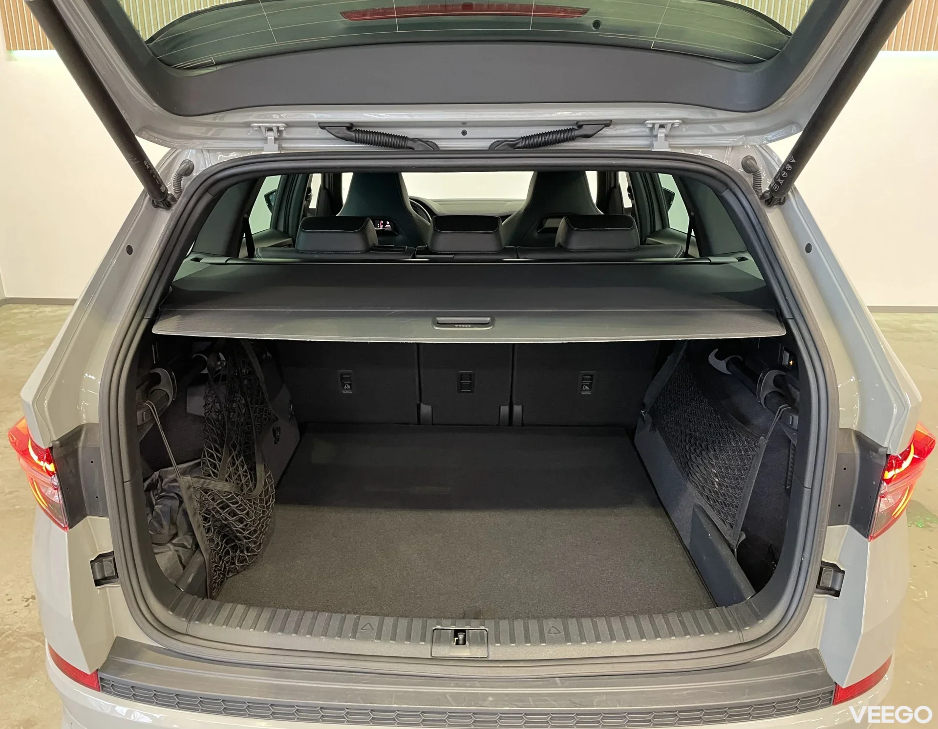 Skoda Kodiaq Sportline 147kW