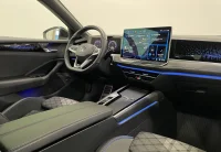 Volkswagen Passat Variant 4Motion R-Line Black Style 2 142kW thumbnail