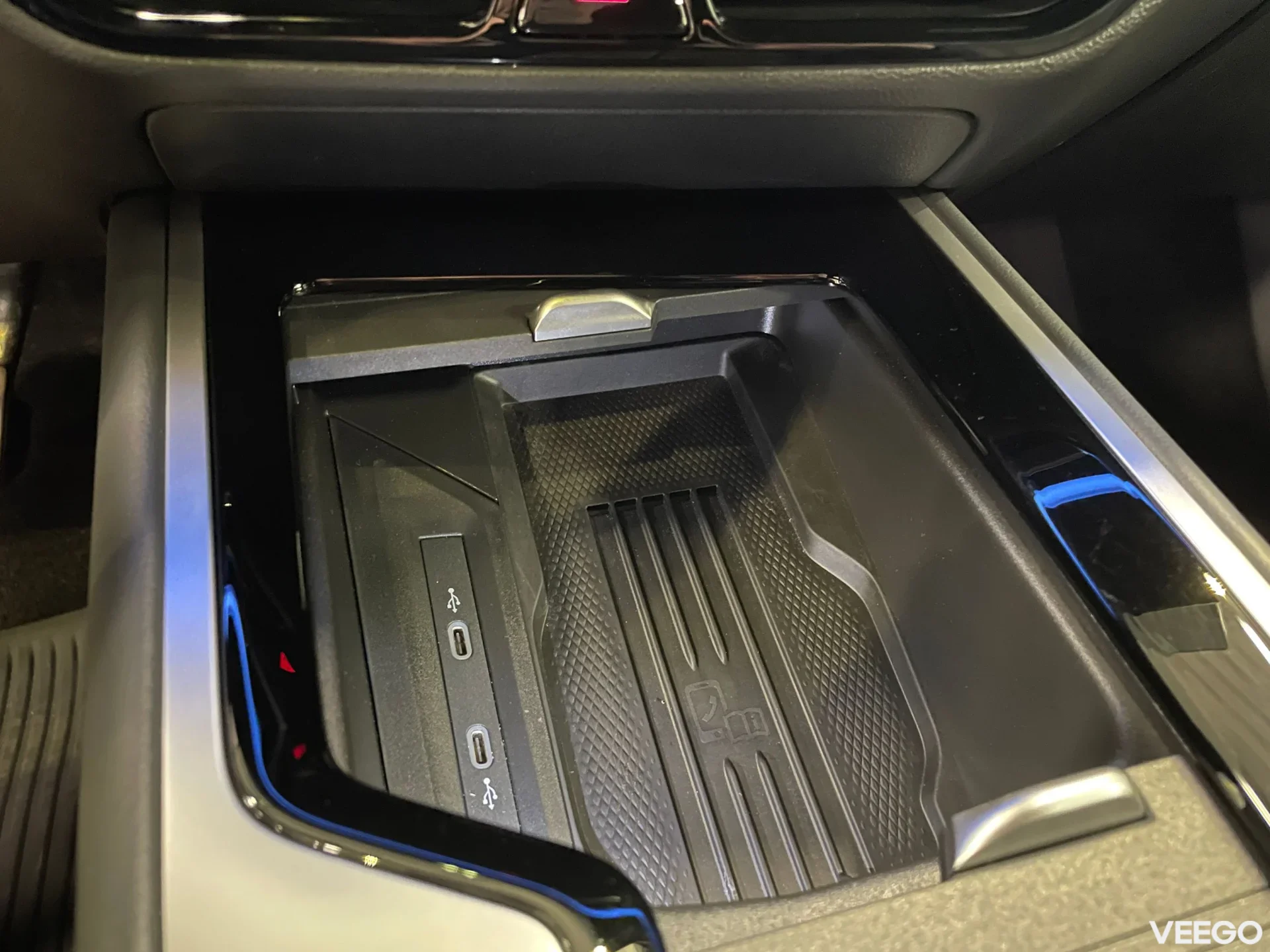 Volkswagen Passat Variant 4Motion R-Line Black Style 2 142kW