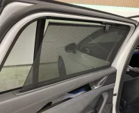 Volkswagen Passat Variant 4Motion R-Line Black Style 2 142kW thumbnail