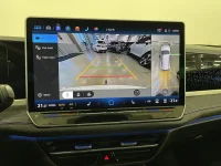 Volkswagen Passat Variant 4Motion R-Line Black Style 2 142kW thumbnail