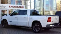 RAM 1500 LONGHORN 3.0L HURRICANE 540 hp 3.0 402kW thumbnail