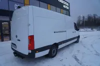 Mercedes-Benz Sprinter - 2 110kW thumbnail