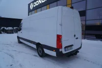 Mercedes-Benz Sprinter - 2 110kW thumbnail