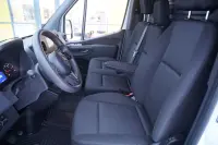 Mercedes-Benz Sprinter - 2 110kW thumbnail