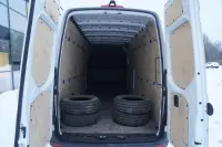 Mercedes-Benz Sprinter - 2 110kW thumbnail