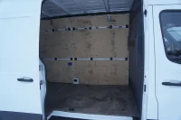 Mercedes-Benz Sprinter - 2 110kW thumbnail