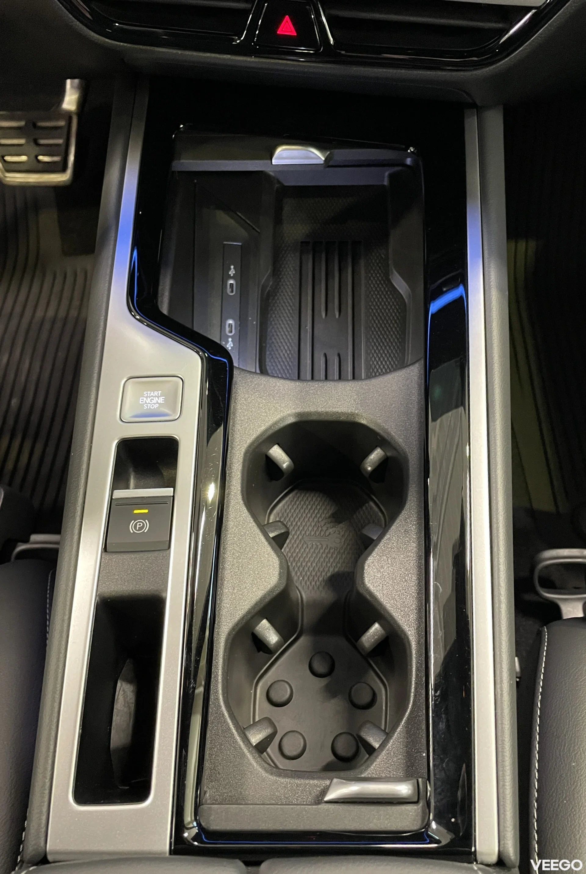 Volkswagen Passat Variant 4Motion R-Line Black Style 2 142kW