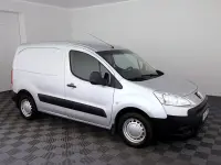 Peugeot Partner 1.6 55kW