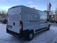 Citroen Jumper 2.2 103kW thumbnail