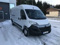 Citroen Jumper 2.2 103kW thumbnail