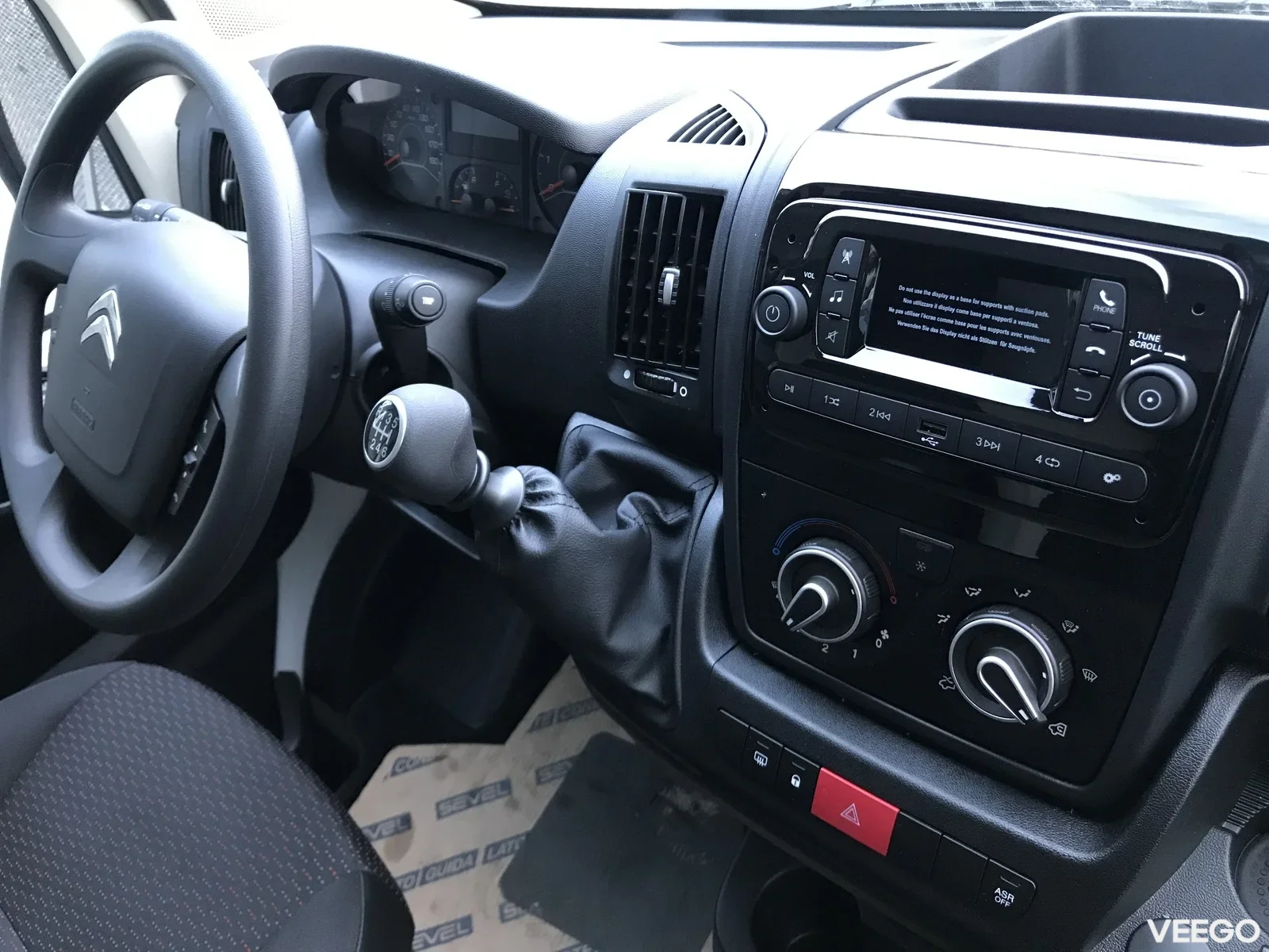 Citroen Jumper 2.2 103kW