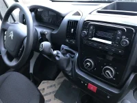 Citroen Jumper 2.2 103kW thumbnail