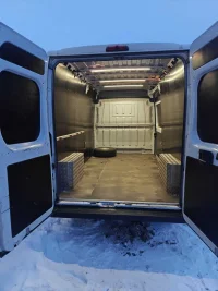 Citroen Jumper 2.2 103kW thumbnail