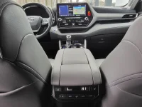Toyota Highlander 140kW thumbnail