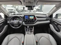 Toyota Highlander 140kW thumbnail
