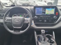 Toyota Highlander 140kW thumbnail