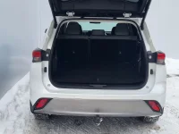 Toyota Highlander 140kW thumbnail