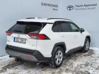 Toyota RAV4 129kW thumbnail