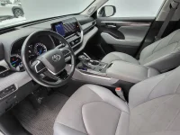 Toyota Highlander 140kW thumbnail