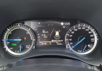 Toyota Highlander 140kW thumbnail