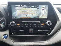 Toyota Highlander 140kW thumbnail